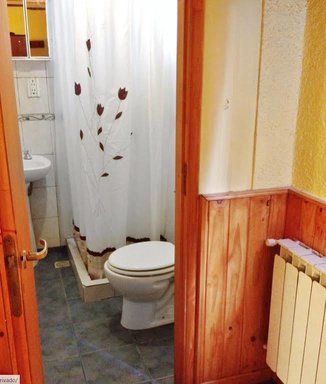 Gasthof Aonikenk *